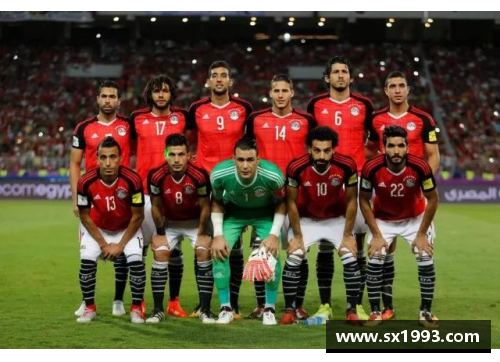 2018年埃及世界杯球员：背景、表现与影响