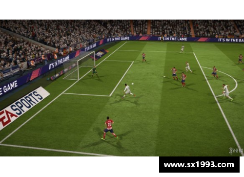 FIFA18特色球员创新：打造你的足球传奇！