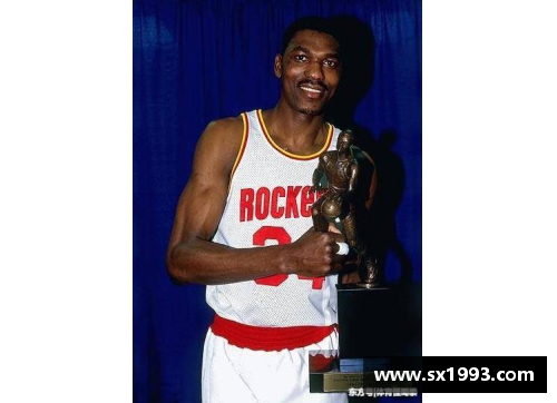 1984年NBA选秀回顾：乔丹、奥拉朱旺与传奇之路